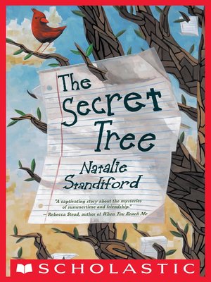 cover image of The Secret Tree